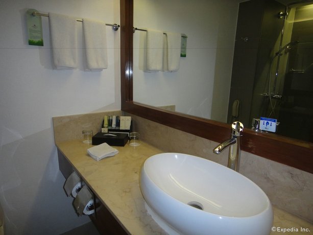 Marco Polo Plaza Cebu