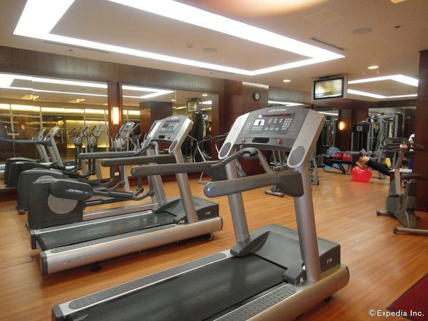 Marco Polo Plaza Cebu