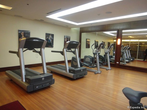 Marco Polo Plaza Cebu