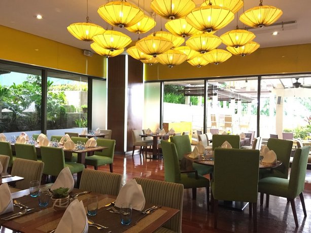 Marco Polo Plaza Cebu