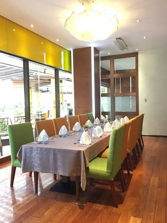 Marco Polo Plaza Cebu