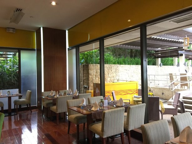 Marco Polo Plaza Cebu