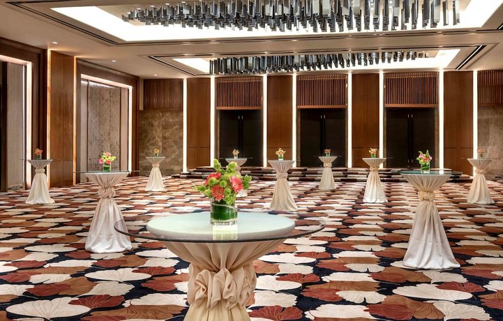 Marco Polo Plaza Cebu