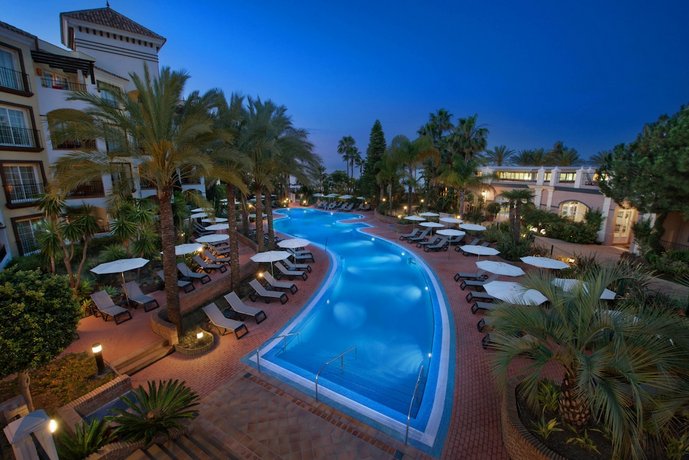 Marriott's Playa Andaluza