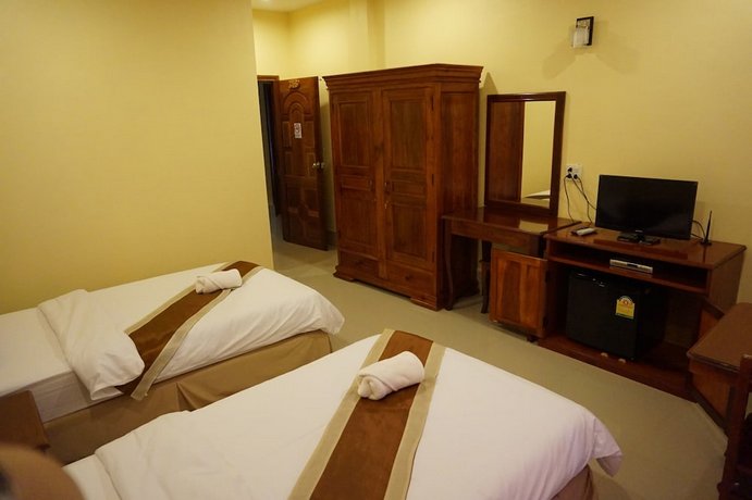Phommala Hotel