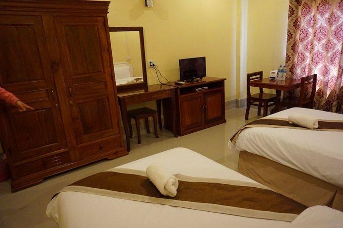Phommala Hotel