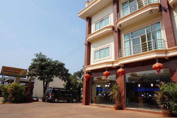 Phommala Hotel