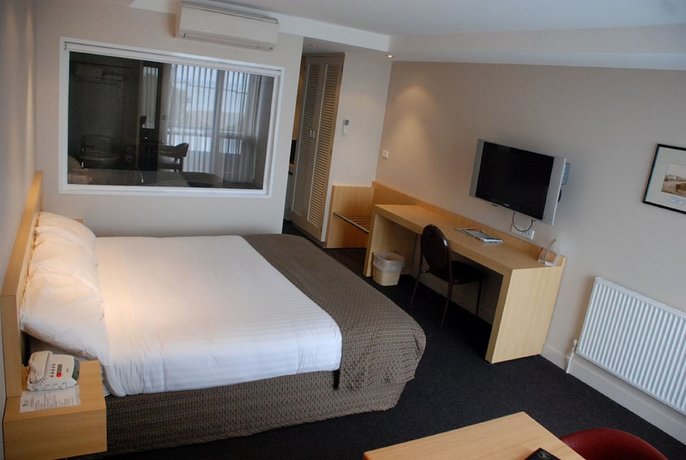 Comfort Inn Richmond Henty Portland Compare Deals