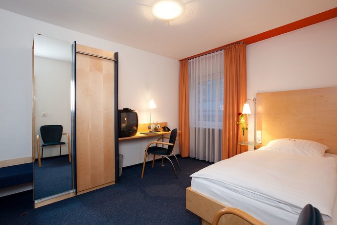 Hotel Elite Karlsruhe