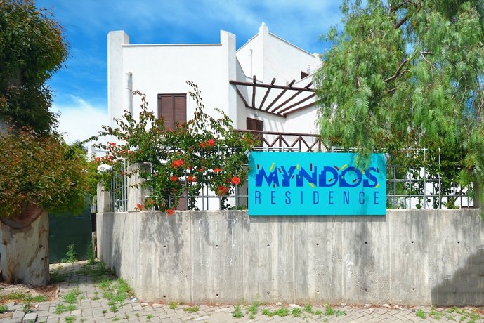 Myndos Residence