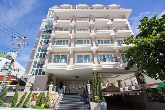 LK Premier Residence