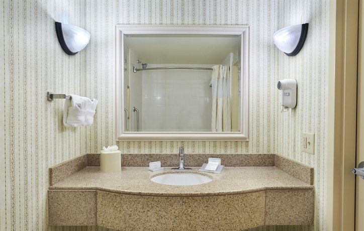 Hilton Garden Inn Charlotte North