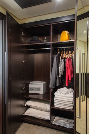 Rosslyn Central Park Hotel Sofia
