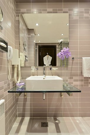 Rosslyn Central Park Hotel Sofia