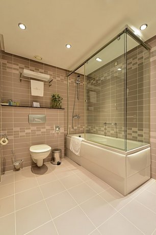 Rosslyn Central Park Hotel Sofia