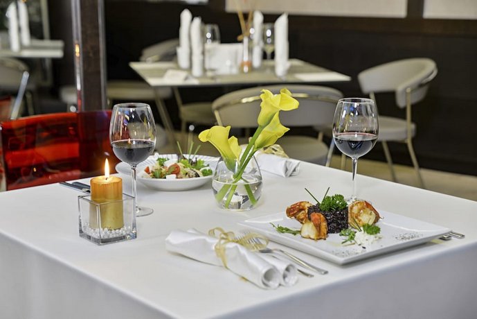 Rosslyn Central Park Hotel Sofia