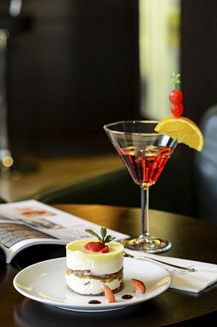 Rosslyn Central Park Hotel Sofia