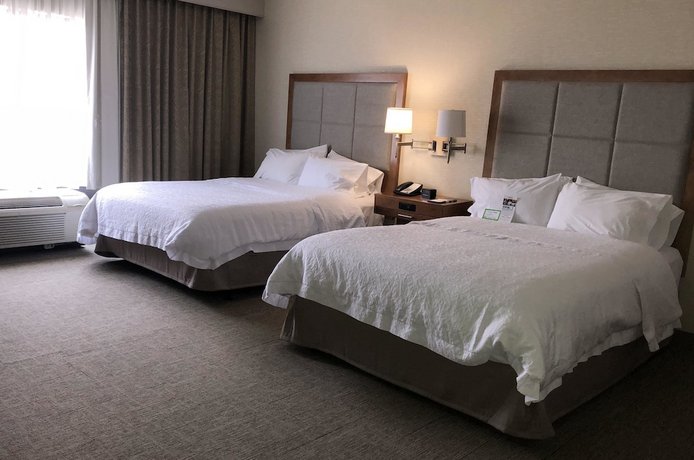 Hampton Inn & Suites - Knoxville Papermill Drive TN