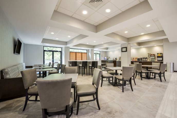 Wingate by Wyndham Charlotte Airport