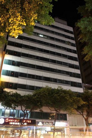 Formosa101 - Hostel