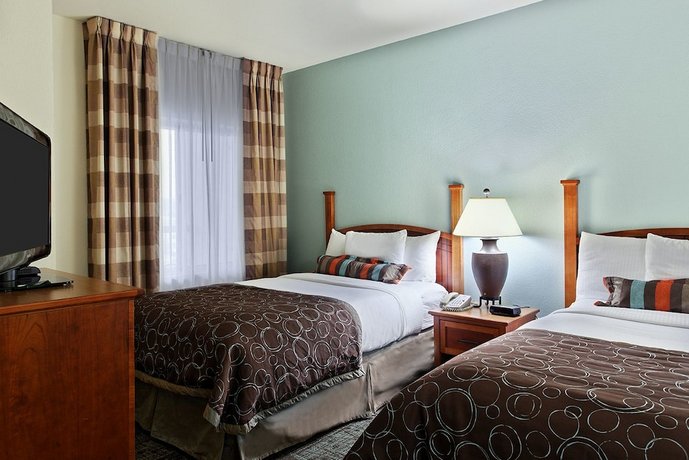 Staybridge Suites Chattanooga Downtown - Convention Center