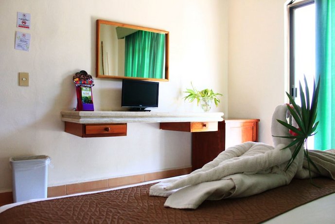 Hotel Maya del Centro -Adults Only-