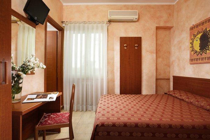 B&B Alba Domus Roma