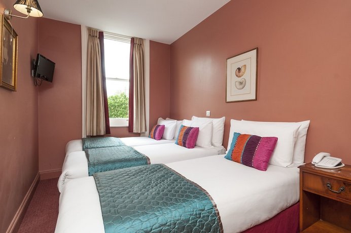 The Coronation Hotel