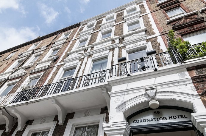 The Coronation Hotel