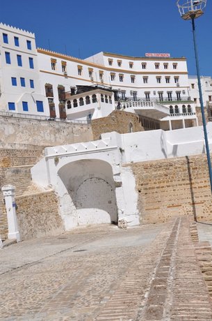 Hotel Continental Tangier, Tanger: encuentra el mejor precio