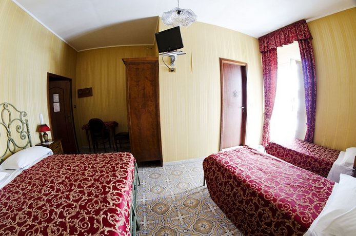 Hotel Villa Maria