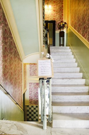 Hotel Villa Maria