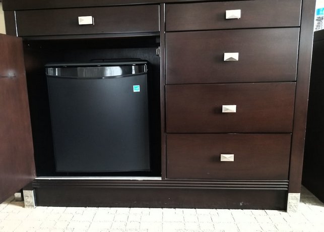Hampton Inn by Hilton Calgary Airport North
