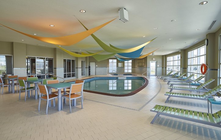 Hampton Inn by Hilton Calgary Airport North