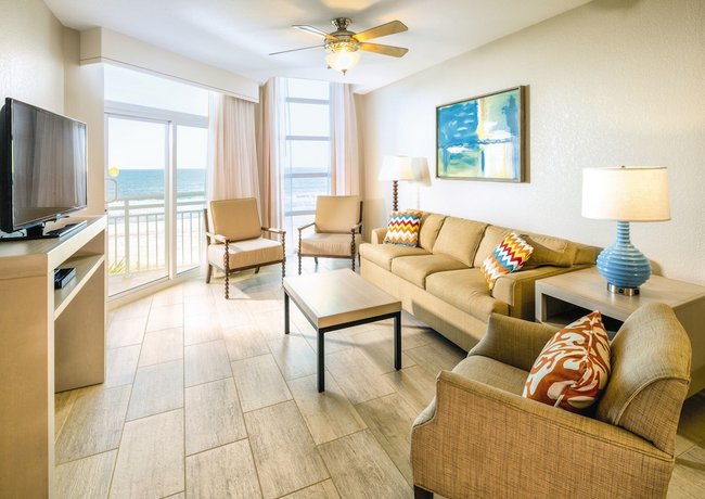 Wyndham Ocean Boulevard