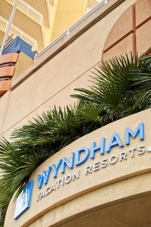 Wyndham Ocean Boulevard
