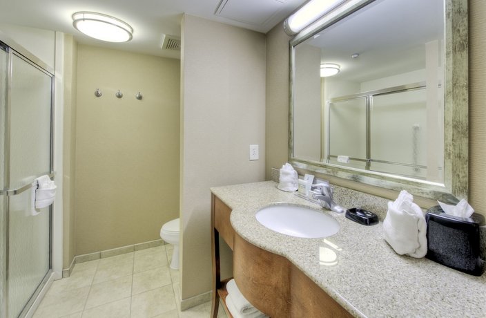 Hampton Inn Wilmington University Area