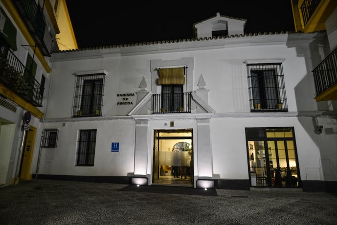 Legado Alcazar