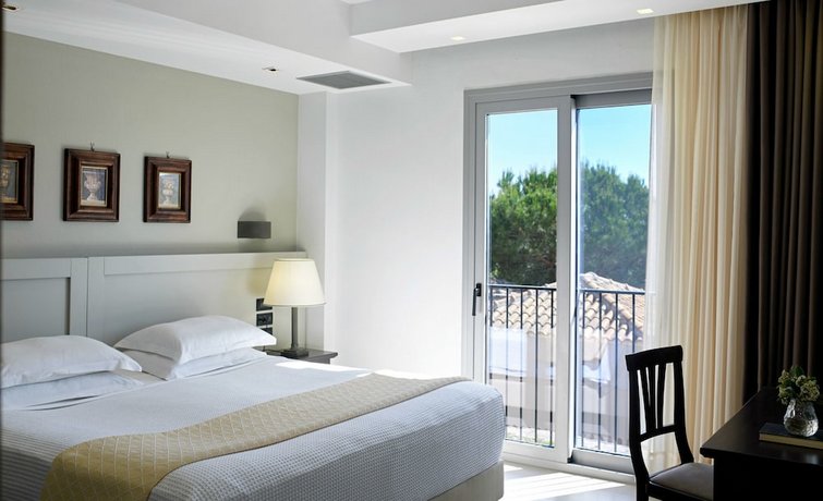 Domotel Agios Nikolaos Suites Resort