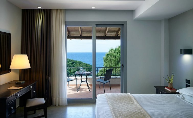 Domotel Agios Nikolaos Suites Resort