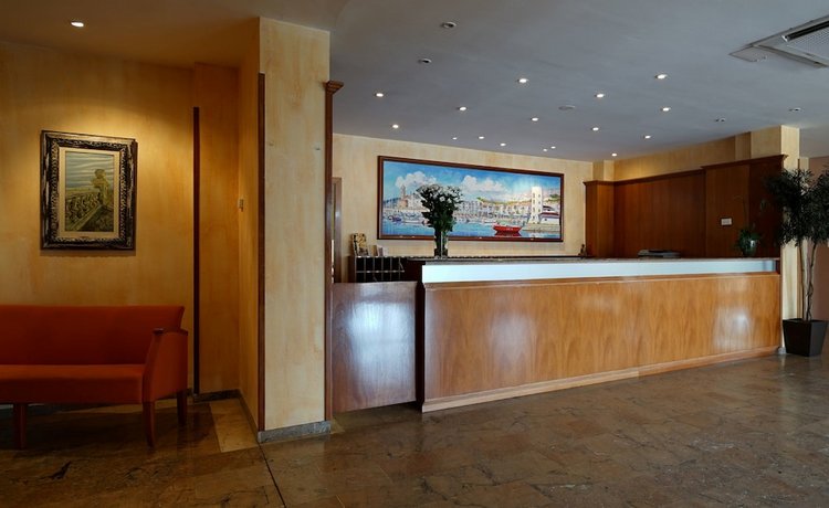 Hotel Port Sitges