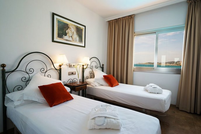 Hotel Port Sitges