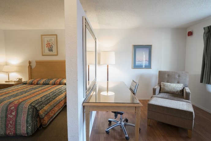 Seatac Inn