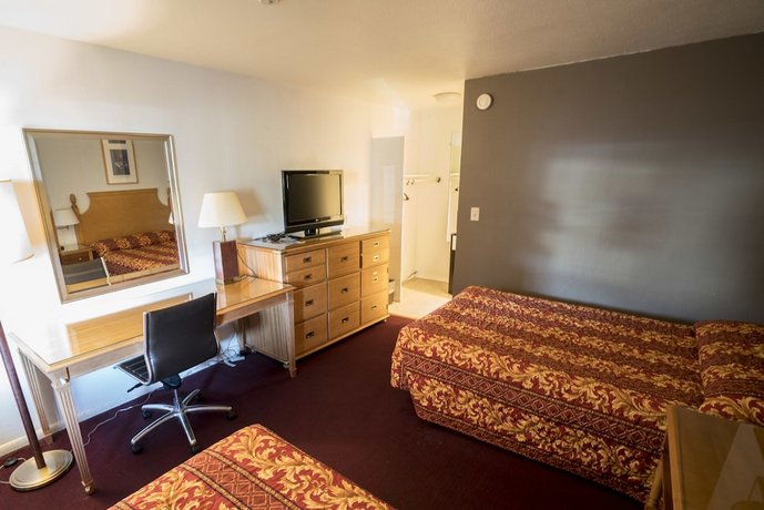 Seatac Inn