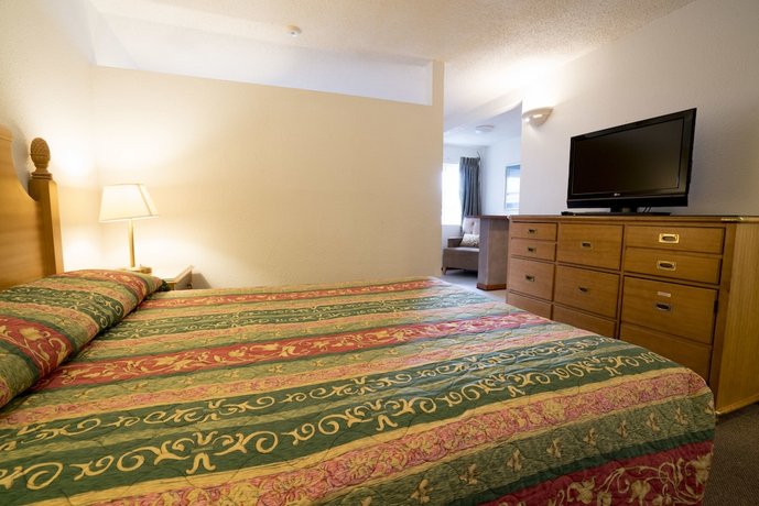 Seatac Inn