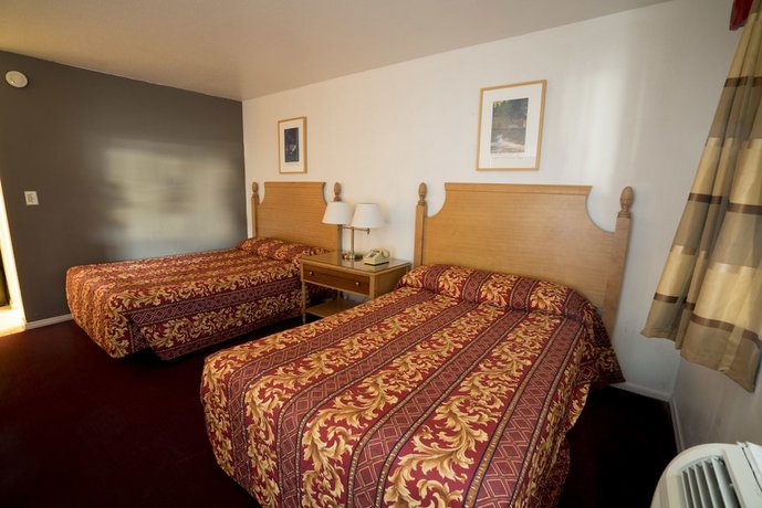 Seatac Inn