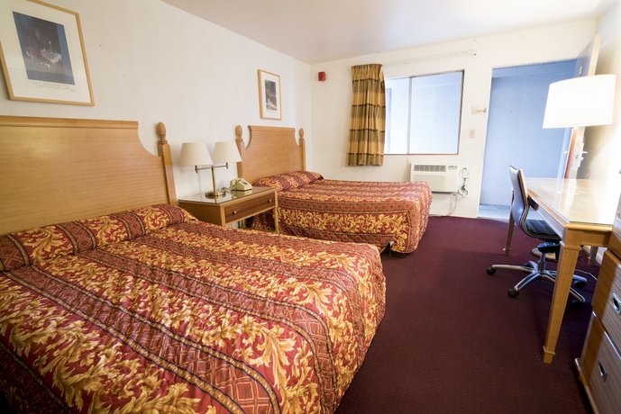 Seatac Inn