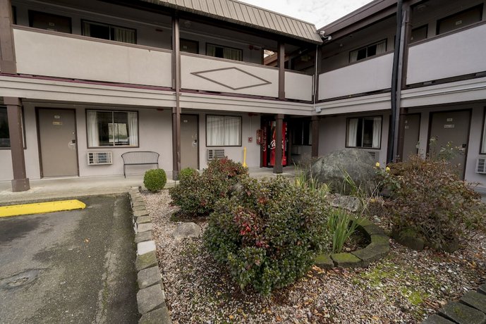 Seatac Inn