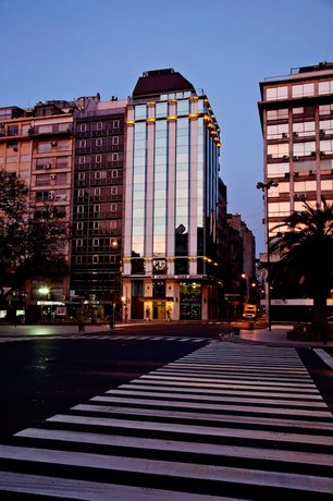 Imperial Park Hotel Buenos Aires