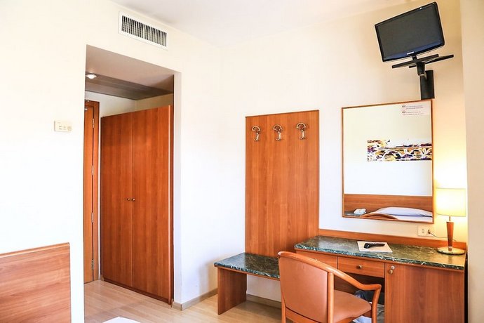 Hotel Sisto V